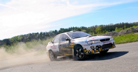 Co-Drive SRT Palermo Platinum